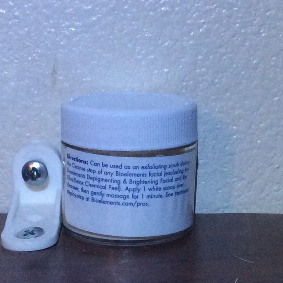 Bioelements Measured Micrograins - Picture 2 of 2